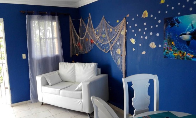 Ensanche Isabelita Apartment | 50 m² Apartment ∙ 2 bedrooms ∙ 5 guests