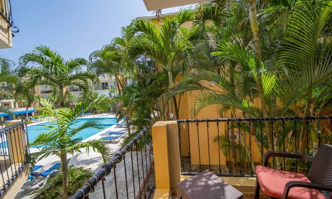 El Batey Apartment | 50 m² Apartment ∙ 2 bedrooms ∙ 4 guests