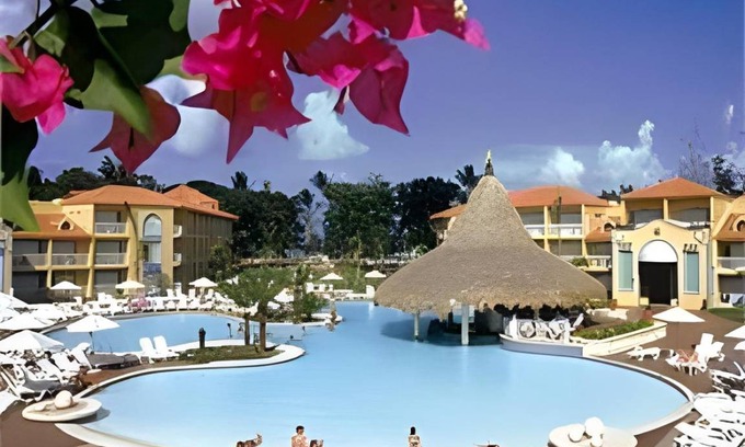 Costa Dorada Resort | 50 m² Resort ∙ 4 guests