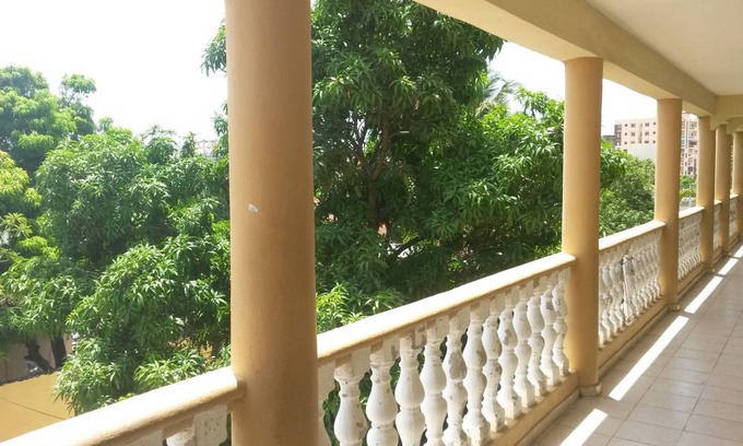 Ensanche Isabelita Apartment | 55 m² Apartment ∙ 2 bedrooms ∙ 5 guests