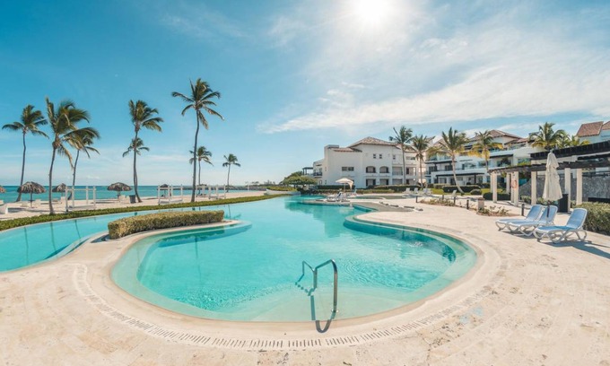 Cap Cana Marina Apartment | 55 m² Apartment ∙ 1 bedroom ∙ 2 guests