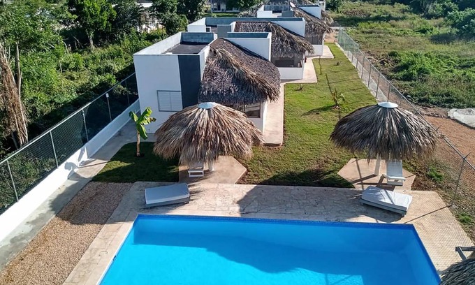 Bayahibe Apartment | 57 m² Apartment ∙ 2 bedrooms ∙ 4 guests