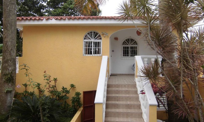 Cofresi Apartment | 60 m² Apartment ∙ 1 bedroom ∙ 2 guests