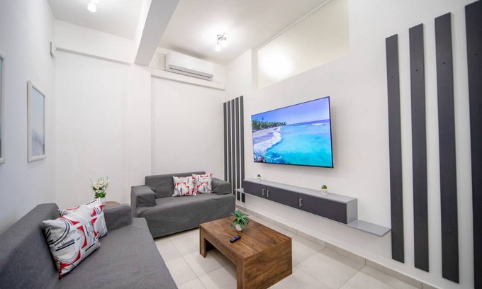 El Batey Apartment | 60 m² Apartment ∙ 1 bedroom ∙ 2 guests