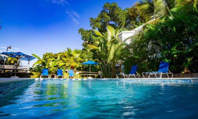 Villas Ana Maria Apartment | 60 m² Apartment ∙ 2 bedrooms ∙ 4 guests