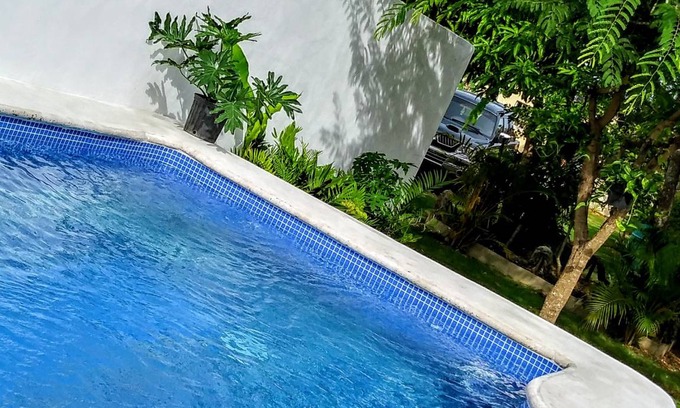 Higuey House | 60 m² House ∙ 2 bedrooms ∙ 8 guests