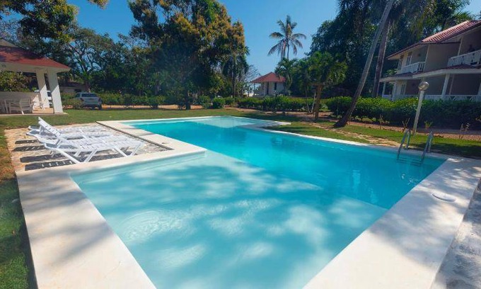 Las Galeras Apartment | 60 m² Serviced apartment ∙ 5 guests