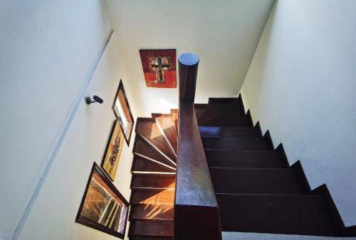 Melayang Resort | 600 m² Resort ∙ 6 bedrooms ∙ 12 guests