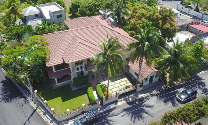 La Esplanada Villa | 600 m² Villa ∙ 4 bedrooms ∙ 10 guests