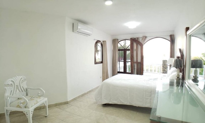 Puerto Plata Apartment | 65 m² Apartment ∙ 1 bedroom ∙ 2 guests