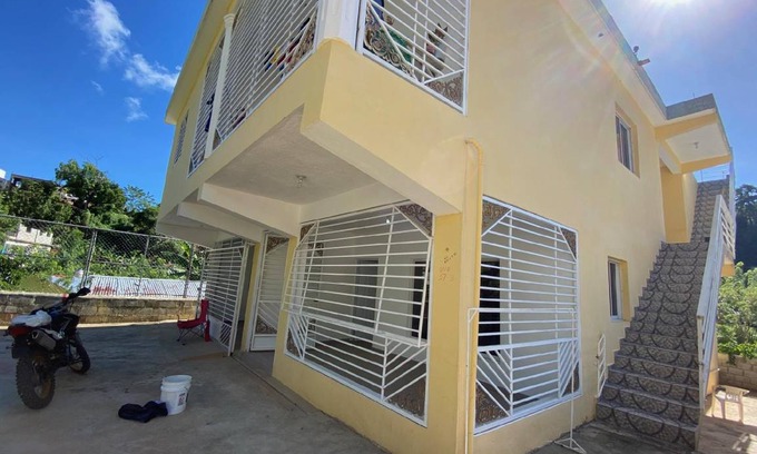 Samana Apartment | 65 m² Apartment ∙ 2 bedrooms ∙ 4 guests