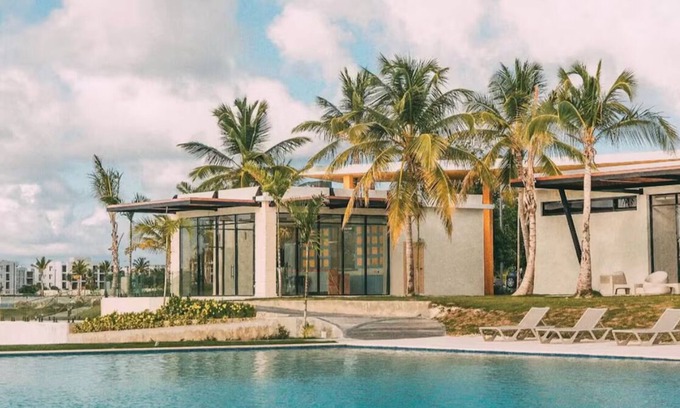 Bavaro Apartment | 7 minutes from downtown Punta Cana- Charming 1 bed room apartment