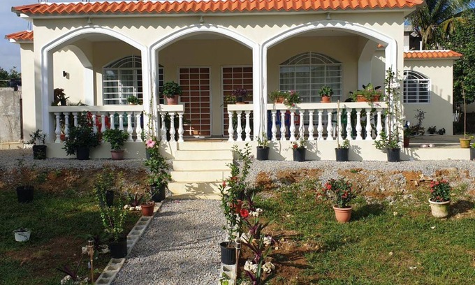 Barrio El Hospital Apartment | 70 m² Apartment ∙ 2 bedrooms ∙ 2 guests