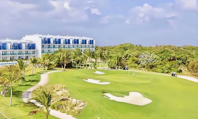 Bavaro Apartment | 70 m² Apartment ∙ 3 bedrooms ∙ 6 guests