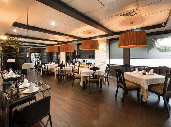Bella Vista Hotel | 70 m² Hotel ∙ 127 guests