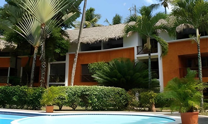 La Iglesia Apartment | 70 m² Serviced apartment ∙ 127 guests