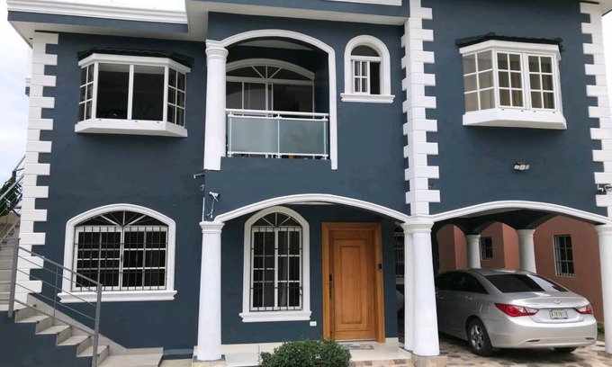 Barrio Las Yaguitas House | 75 m² House ∙ 2 bedrooms ∙ 4 guests