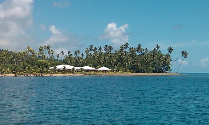 Wailoloa House | 78 m² Bungalow ∙ 2 bedrooms ∙ 5 guests