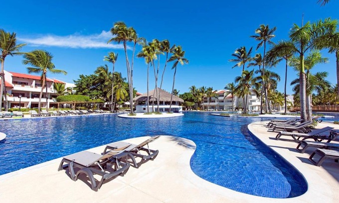 Bavaro Resort | 78 m² Resort ∙ 127 guests