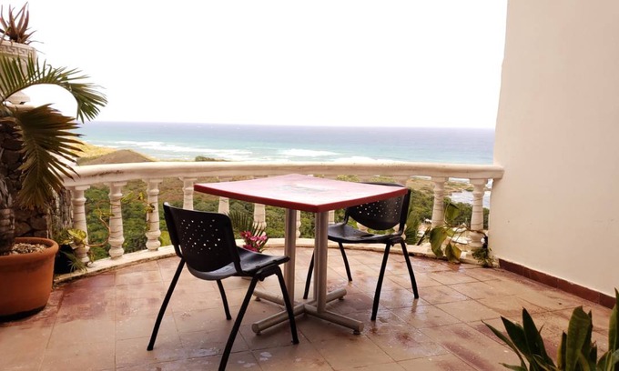 Puerto Plata Apartment | 80 m² Apartment ∙ 1 bedroom ∙ 2 guests