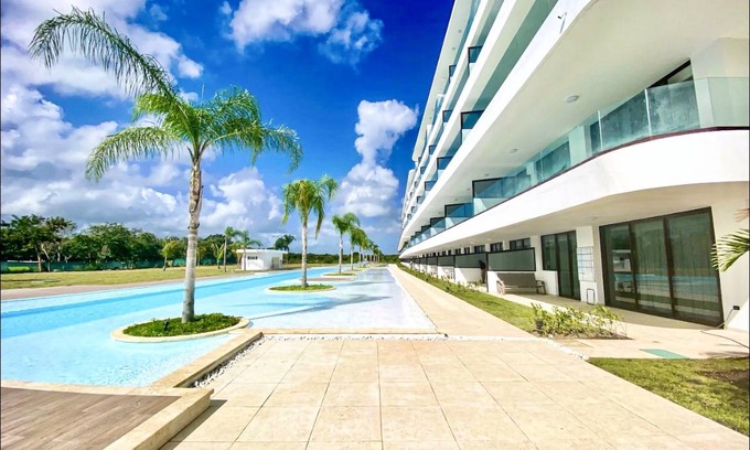 Bavaro Apartment | 80 m² Apartment ∙ 2 bedrooms ∙ 4 guests