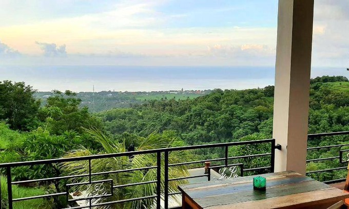 Banjar Villa | 800 m² Villa ∙ 2 bedrooms ∙ 5 guests