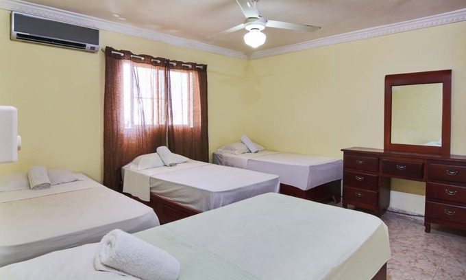 Corales del Sur Apartment | 85 m² Apartment ∙ 2 bedrooms ∙ 5 guests