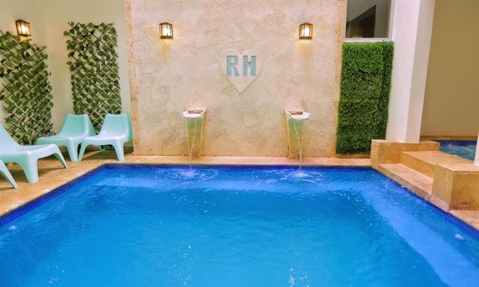 Ciudad Nueva Bed & Breakfast | 85 m² Bed and breakfast ∙ 127 guests