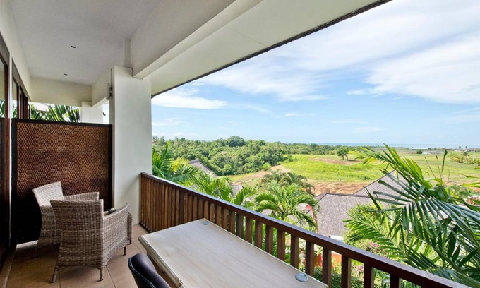 Tegal Mengkeb Apartment | 86 m² Apartment ∙ 2 bedrooms ∙ 4 guests