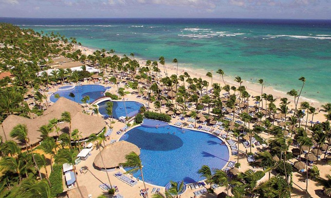Bavaro Apartment | 86 m² Apartment ∙ 127 guests