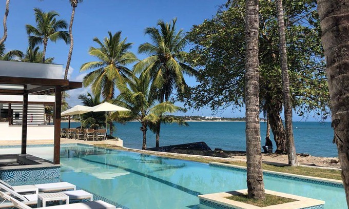 Cabarete Apartment | 86 m² Apartment ∙ 2 bedrooms ∙ 6 guests