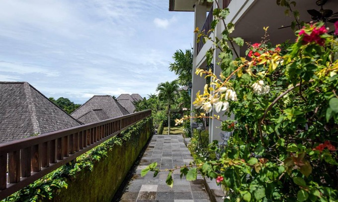 Tegal Mengkeb House | 86 m² House ∙ 2 bedrooms ∙ 4 guests