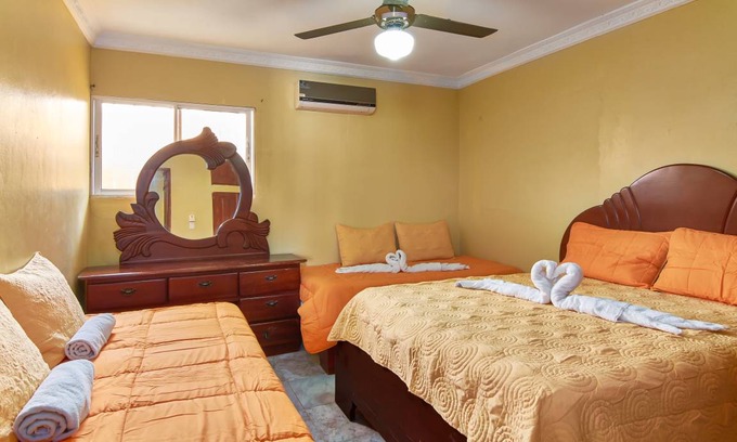 Corales del Sur Apartment | 90 m² Apartment ∙ 2 bedrooms ∙ 6 guests