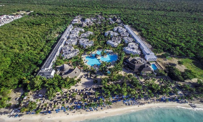 Dominicus Resort | 92 m² Resort ∙ 127 guests