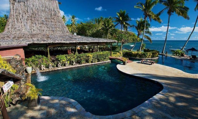 Raviravi Resort | 93 m² Resort ∙ 2 bedrooms ∙ 4 guests