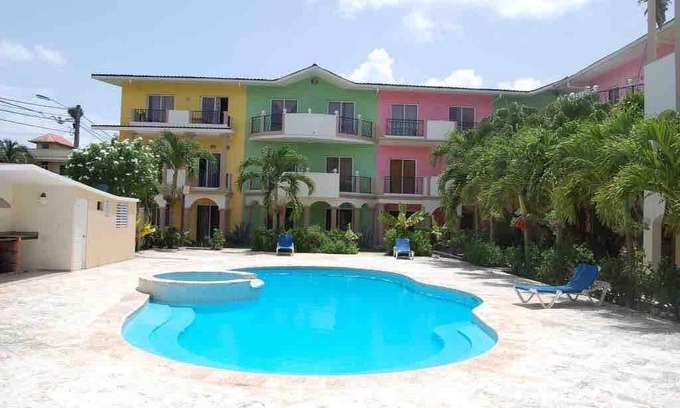 Los Melones Apartment | 98 m² Apartment ∙ 2 bedrooms ∙ 5 guests