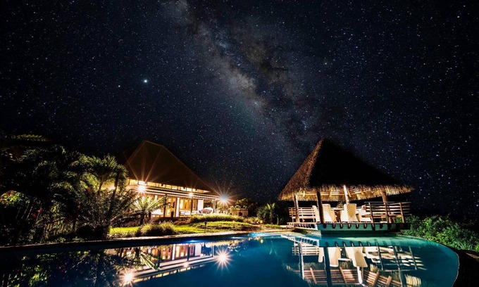 Savusavu Villa | 9800 m² Villa ∙ 2 bedrooms ∙ 4 guests