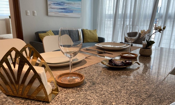 Serralles Apartment | Acogedor Apartamento en Serralles/piantini