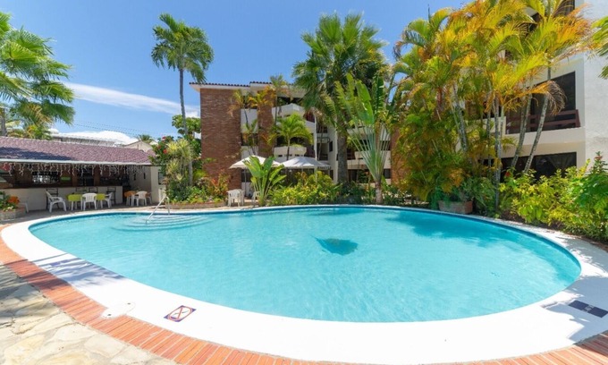 Villas Ana Maria Apartment | Ala Wishes Luxury Condo
