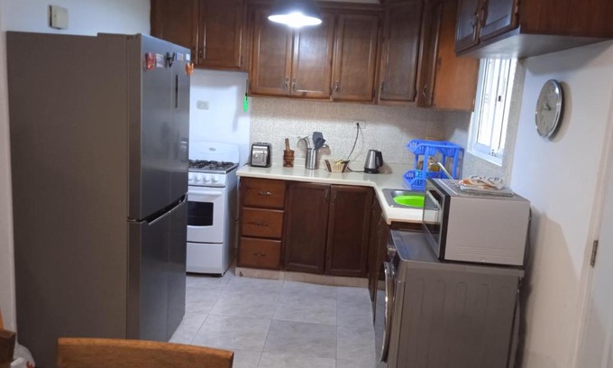 Boca Chica Apartment | Alojamiento edica.