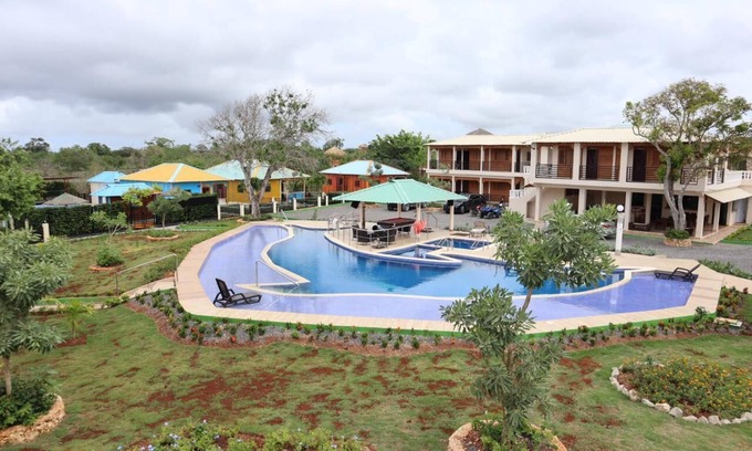 Higuey Resort | Amazing junior suites 1BR Coconuts 9