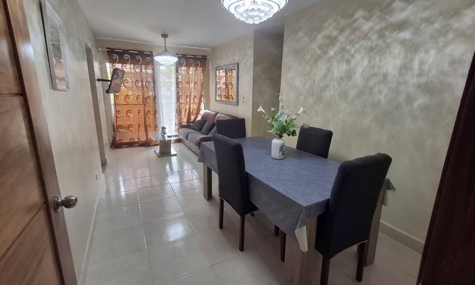 Santo Domingo Este Apartment | An incredible stay in Santo Domingo