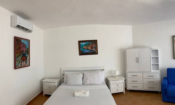 Villas Del Mar Apartment | Anegada Juan Dolio beachfront apartment