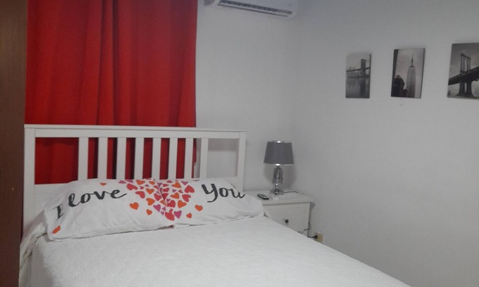 Santo Domingo Este Apartment | Apart en Zona con Seguridad a 10 Minutos de Aeropuerto Internal.de las Américas