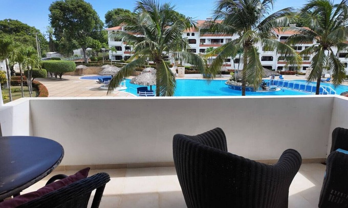 La Mulata Apartment | Aparta Hotel Monte Vista Sosua