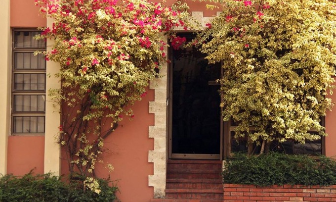 La Arboleda Apartment | Aparta Hotel Turey