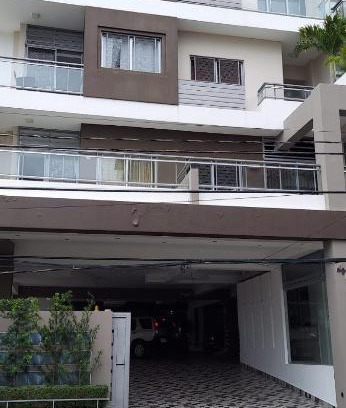 Honduras Apartment | Apartamento Agustina