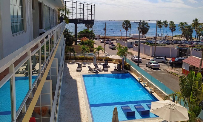 Santo Domingo Apartment | Apartamento Amueblado en Santo Domingo