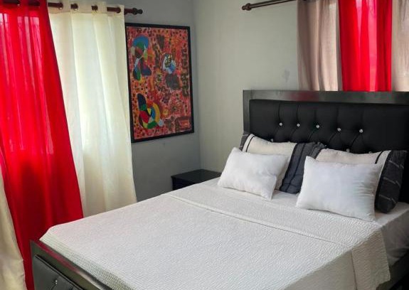 Jarabacoa Apartment | Apartamento blessed