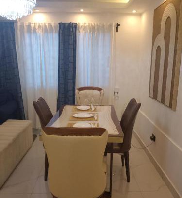 Santo Domingo Apartment | Apartamento cerca de la embajada americana